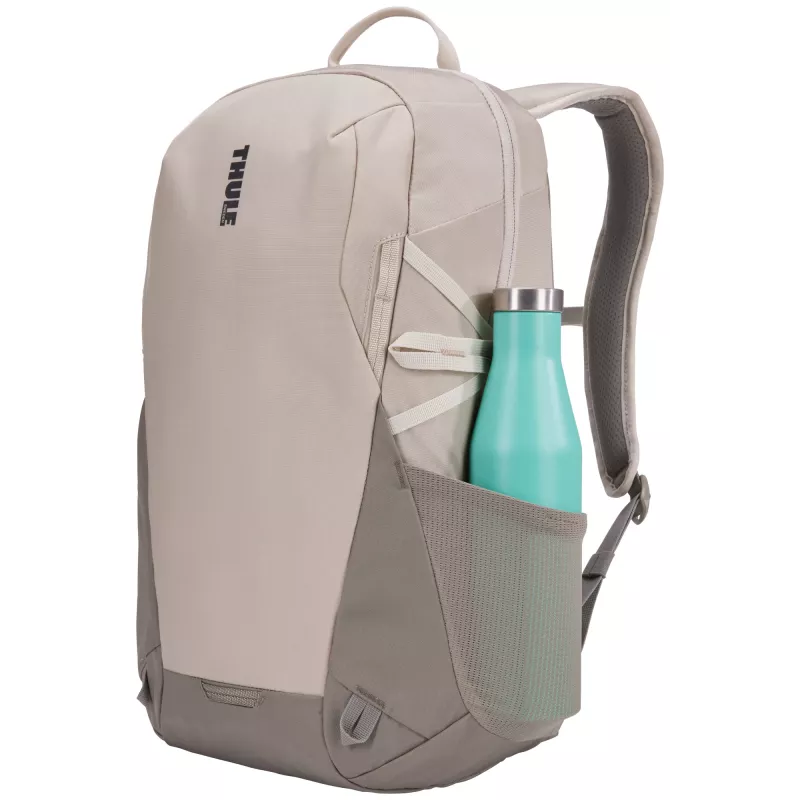 Thule EnRoute TEBP4116 - Pelican/Vetiver mochila casual gris, blanco nailon