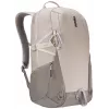 Thule EnRoute TEBP4116 - Pelican/Vetiver mochila casual gris, blanco nailon