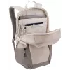 Thule EnRoute TEBP4116 - Pelican/Vetiver mochila casual gris, blanco nailon