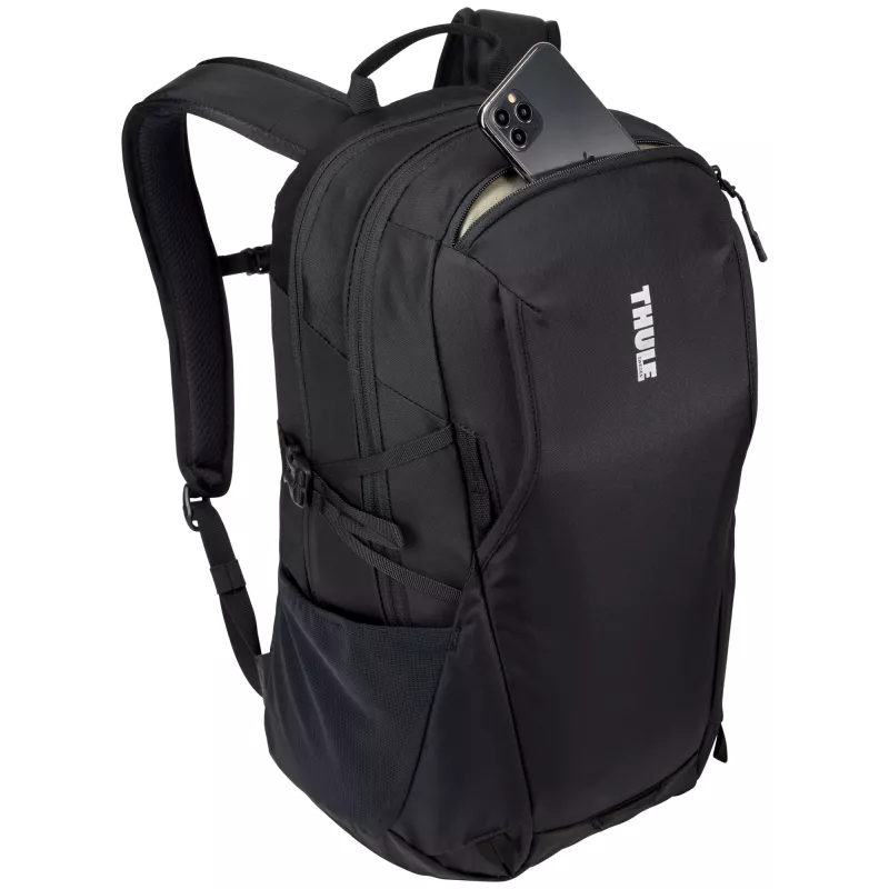 Thule EnRoute TEBP4216 - negro mochila, mochila casual, nailon