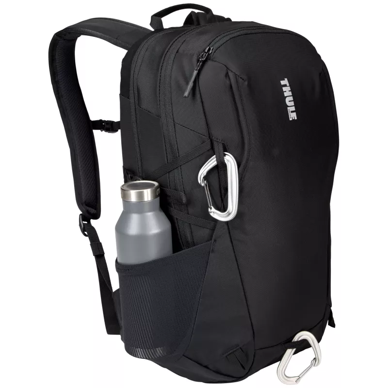 Thule EnRoute TEBP4216 - negro mochila, mochila casual, nailon