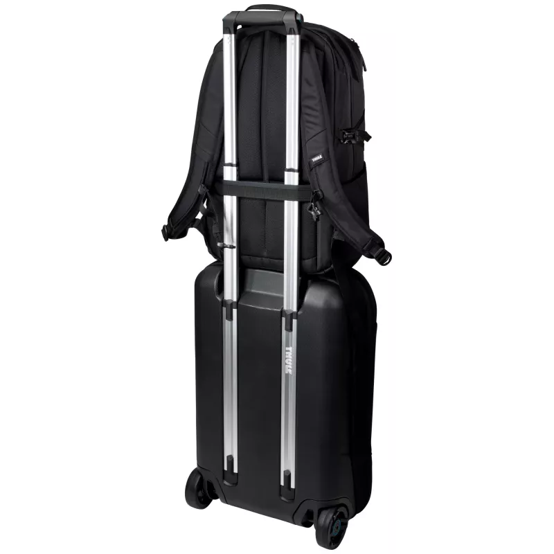 Thule EnRoute TEBP4216 - negro mochila, mochila casual, nailon