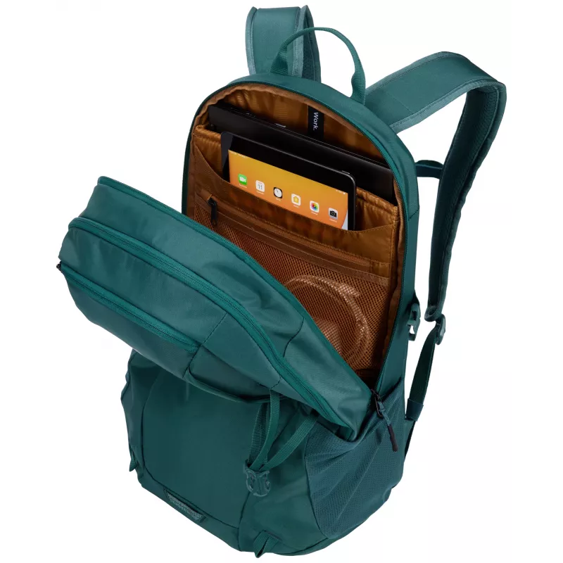 Thule EnRoute TEBP4216 - Mallard verde mochila casual nailon
