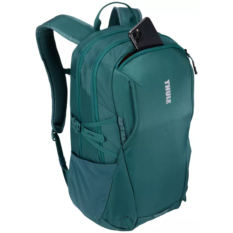 Thule EnRoute TEBP4216 - Mallard verde mochila casual nailon