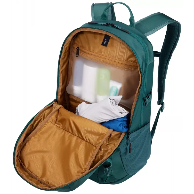Thule EnRoute TEBP4216 - Mallard verde mochila casual nailon