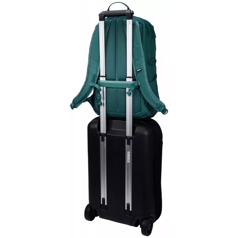Thule EnRoute TEBP4216 - Mallard verde mochila casual nailon