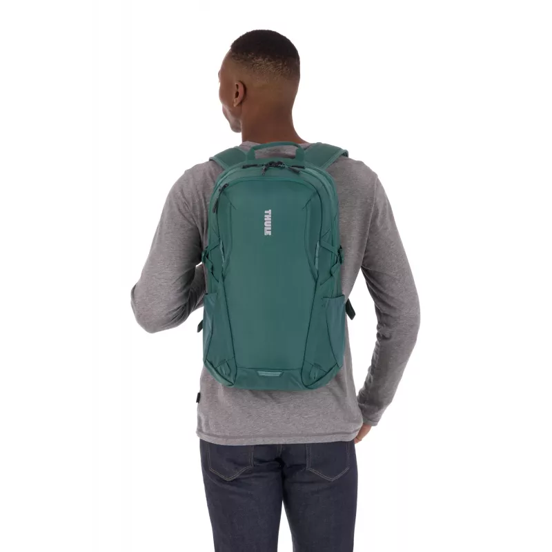Thule EnRoute TEBP4216 - Mallard verde mochila casual nailon