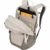 Thule EnRoute TEBP4216 - Pelican/Vetiver mochila casual gris, blanco nailon