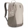 Thule EnRoute TEBP4216 - Pelican/Vetiver mochila casual gris, blanco nailon