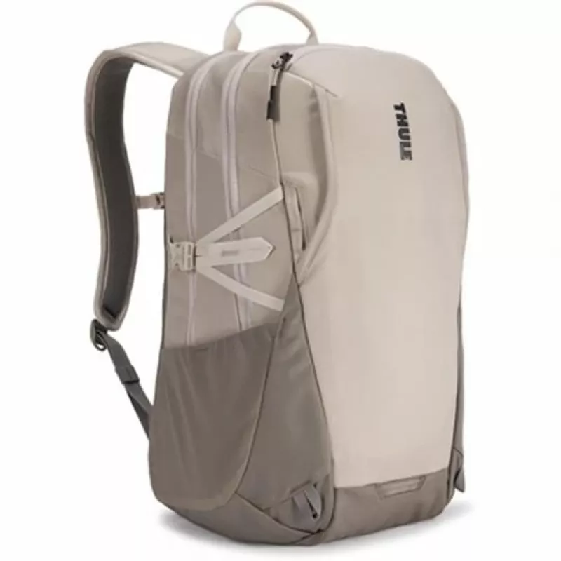 Thule EnRoute TEBP4216 - Pelican/Vetiver mochila casual gris, blanco nailon