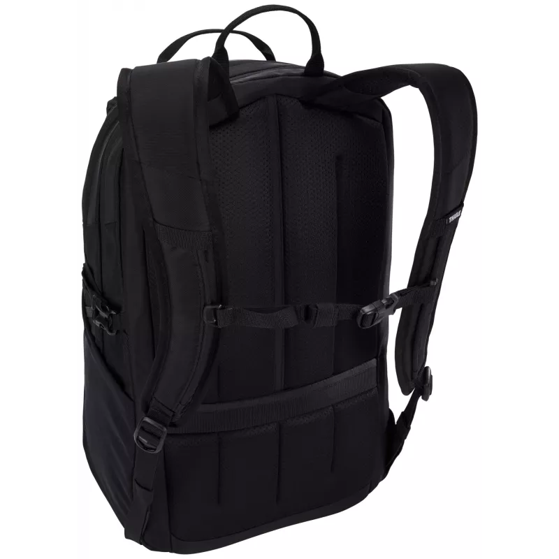 Thule EnRoute TEBP4316 - mochila casual negra nailon