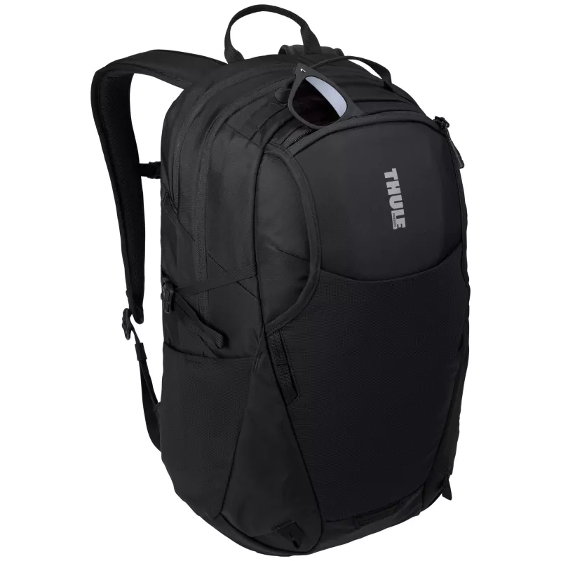 Thule EnRoute TEBP4316 - mochila casual negra nailon