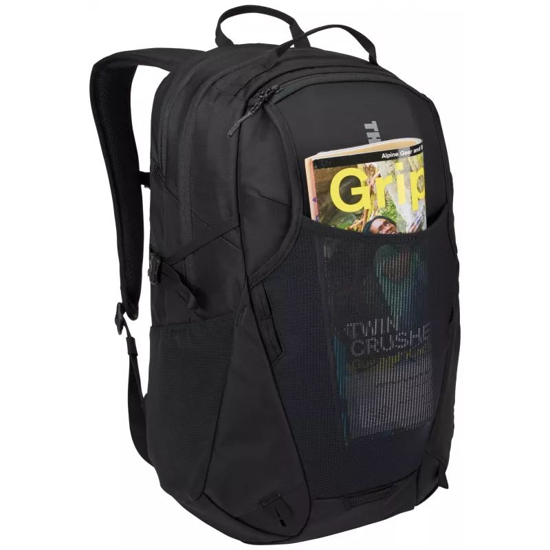 Thule EnRoute TEBP4316 - mochila casual negra nailon
