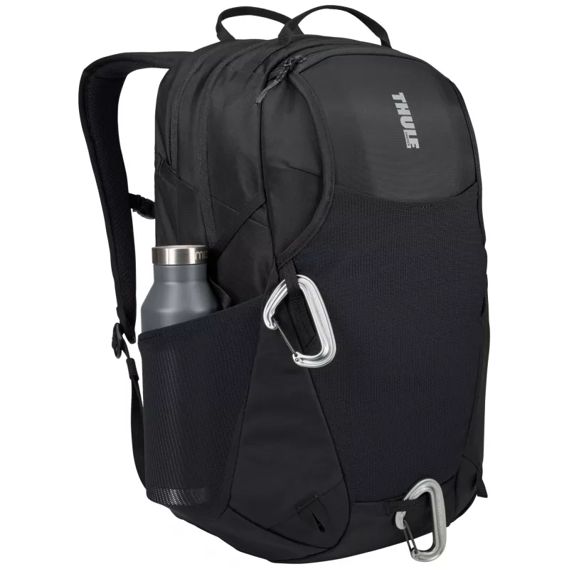 Thule EnRoute TEBP4316 - mochila casual negra nailon