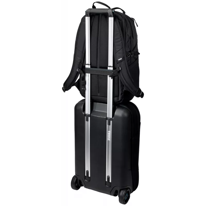 Thule EnRoute TEBP4316 - mochila casual negra nailon