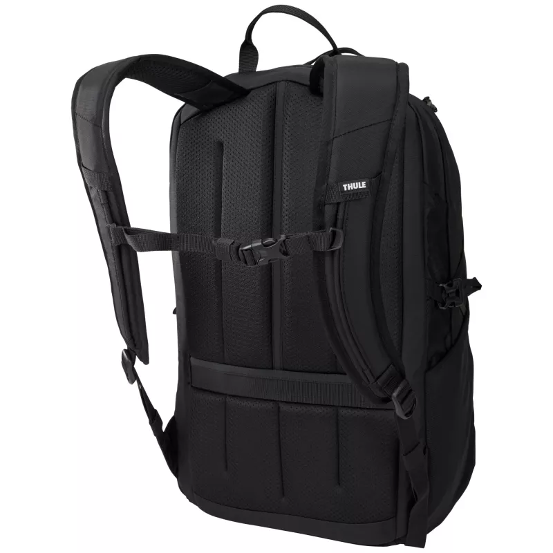 Thule EnRoute TEBP4316 - mochila casual negra nailon
