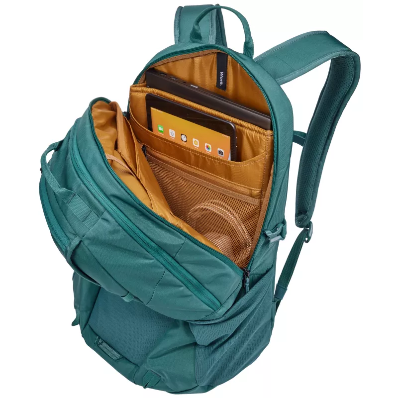 Thule EnRoute TEBP4316 - Mallard verde mochila casual nailon