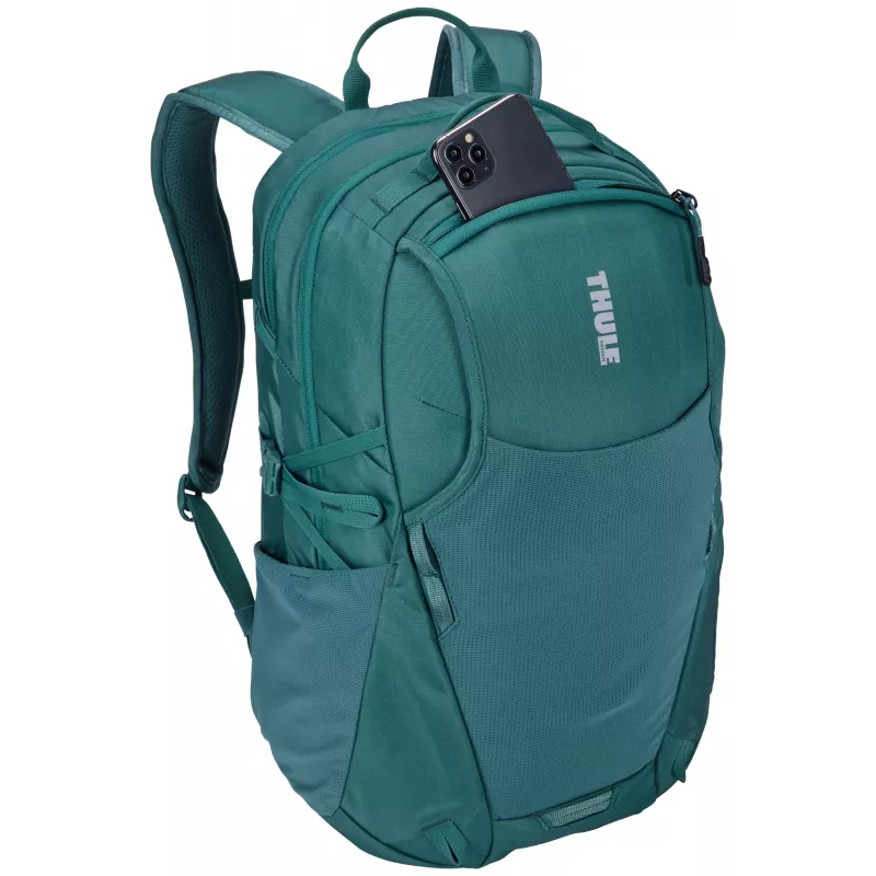 Thule EnRoute TEBP4316 - Mallard verde mochila casual nailon
