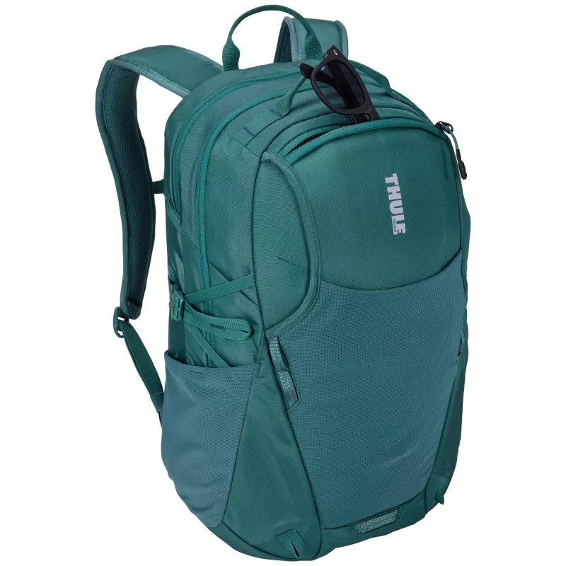 Thule EnRoute TEBP4316 - Mallard verde mochila casual nailon