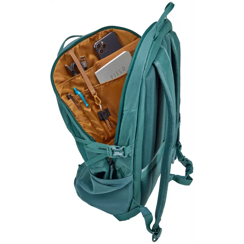 Thule EnRoute TEBP4316 - Mallard verde mochila casual nailon