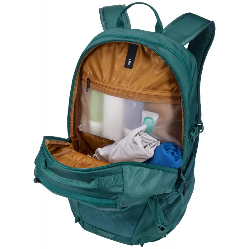 Thule EnRoute TEBP4316 - Mallard verde mochila casual nailon