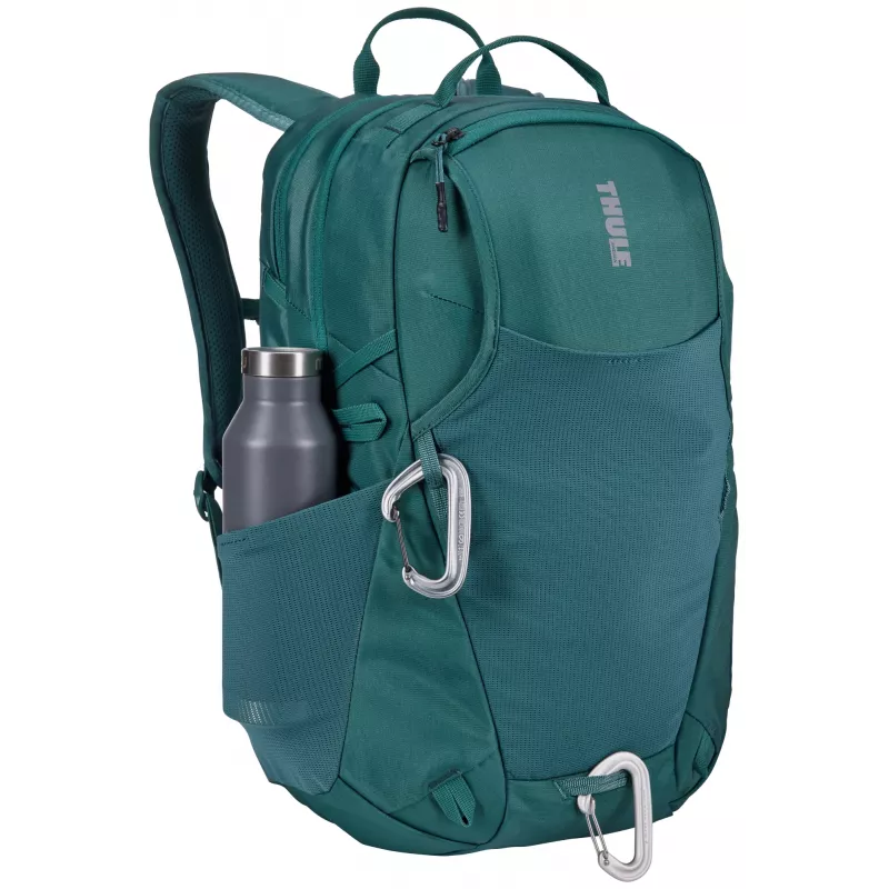 Thule EnRoute TEBP4316 - Mallard verde mochila casual nailon