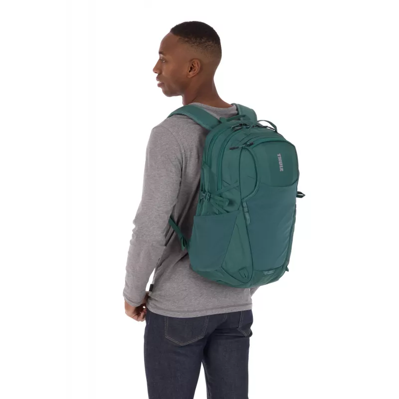 Thule EnRoute TEBP4316 - Mallard verde mochila casual nailon