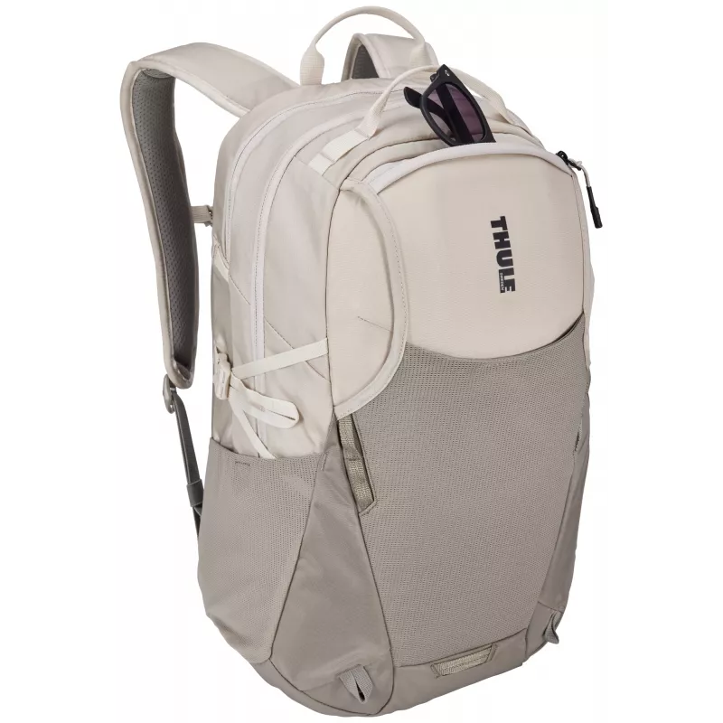 Thule EnRoute TEBP4316 - Pelican/Vetiver mochila casual gris nailon
