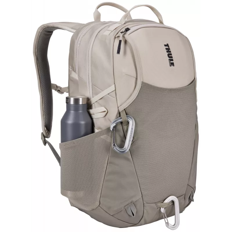 Thule EnRoute TEBP4316 - Pelican/Vetiver mochila casual gris nailon