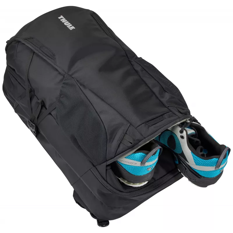 Thule EnRoute TEBP4416 - mochila casual negra nailon