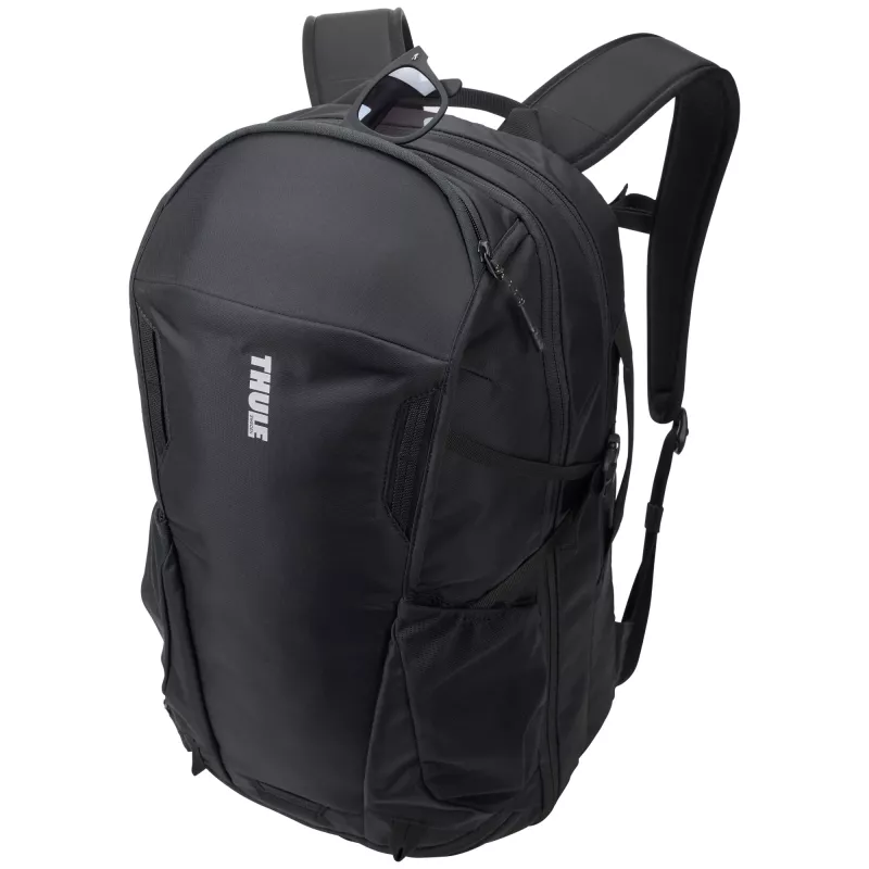 Thule EnRoute TEBP4416 - mochila casual negra nailon