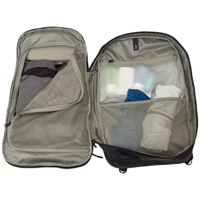 Thule EnRoute TEBP4416 - mochila casual negra nailon