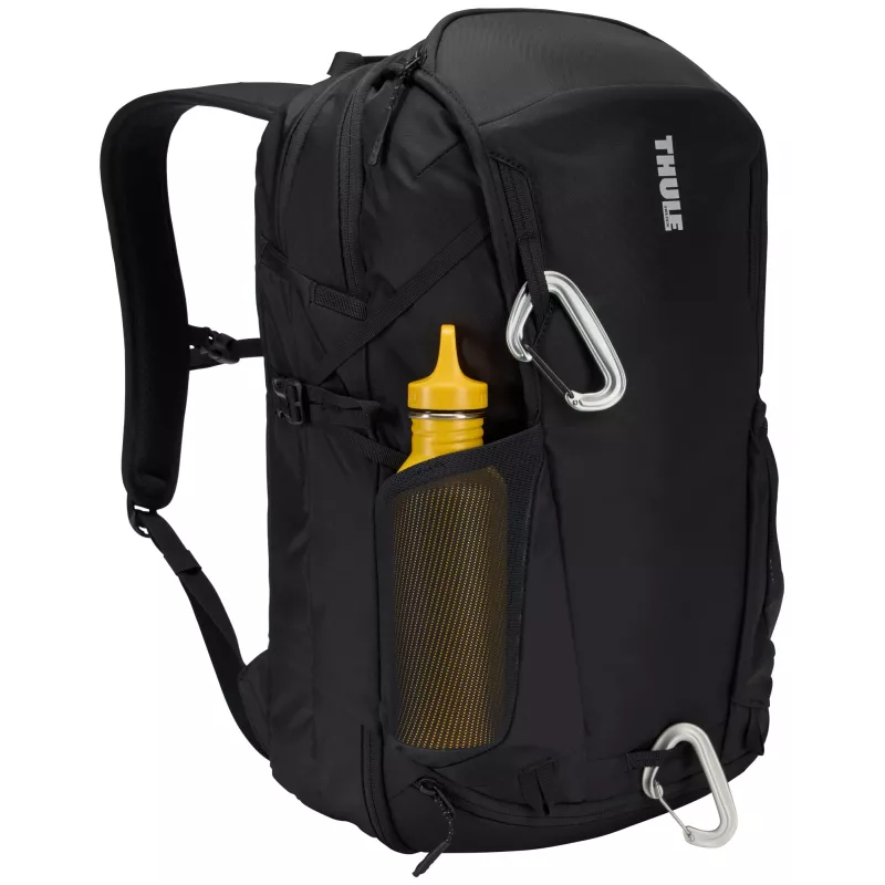 Thule EnRoute TEBP4416 - mochila casual negra nailon