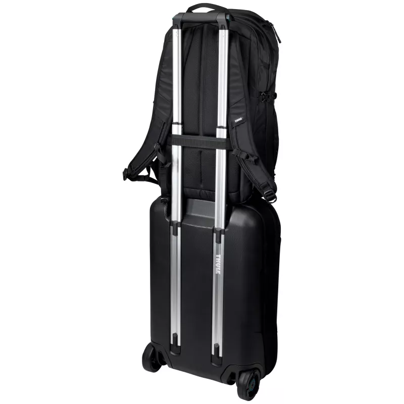 Thule EnRoute TEBP4416 - mochila casual negra nailon