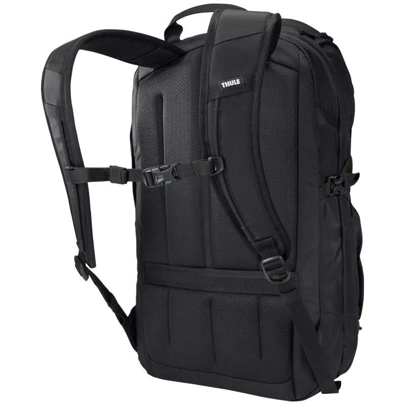 Thule EnRoute TEBP4416 - mochila casual negra nailon
