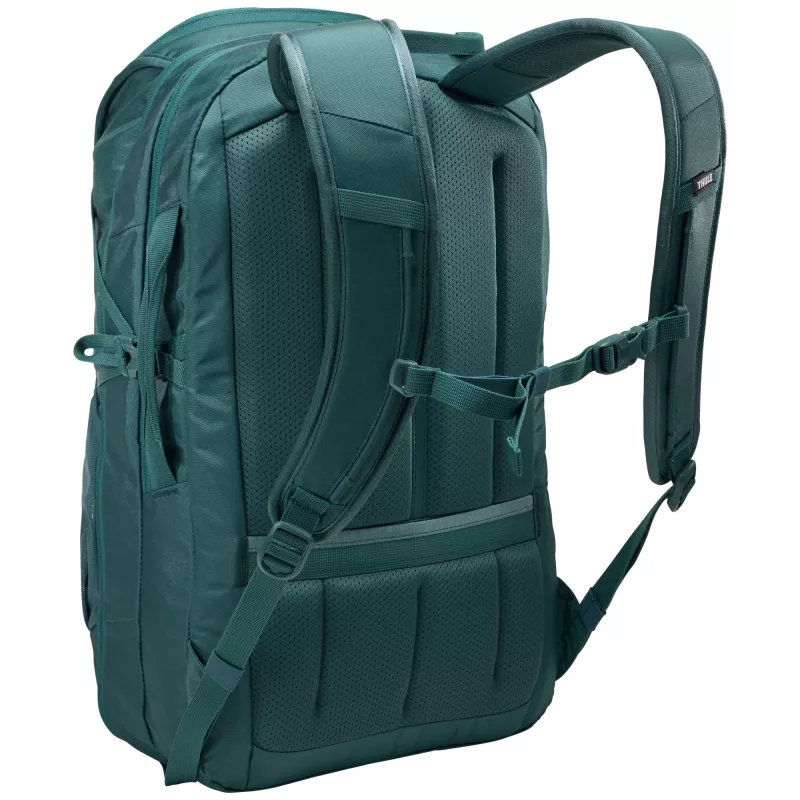 Thule EnRoute TEBP4416 - Mallard verde mochila de tiempo libre nailon