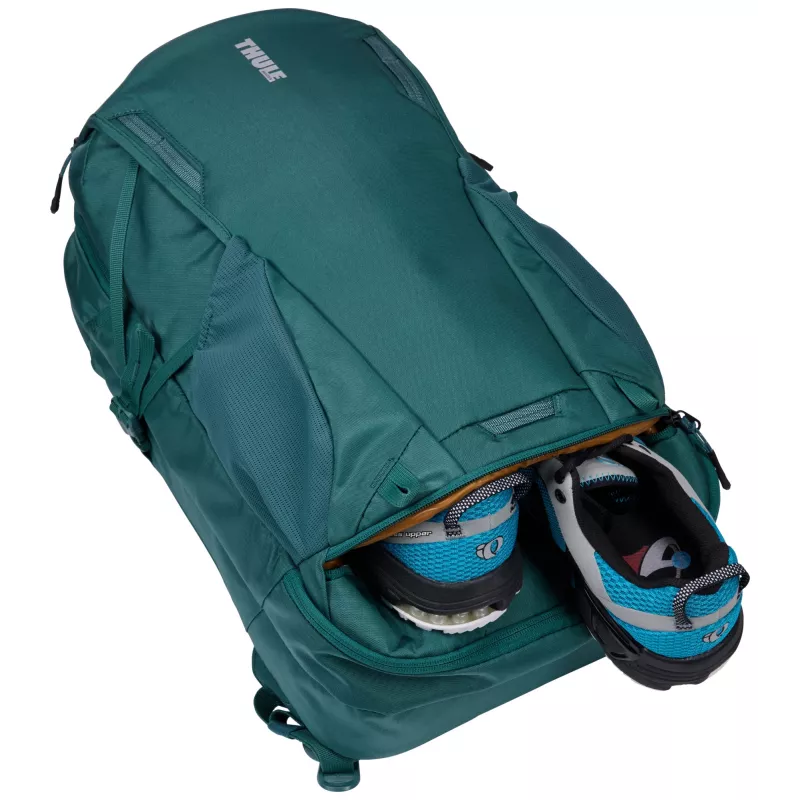 Thule EnRoute TEBP4416 - Mallard verde mochila de tiempo libre nailon