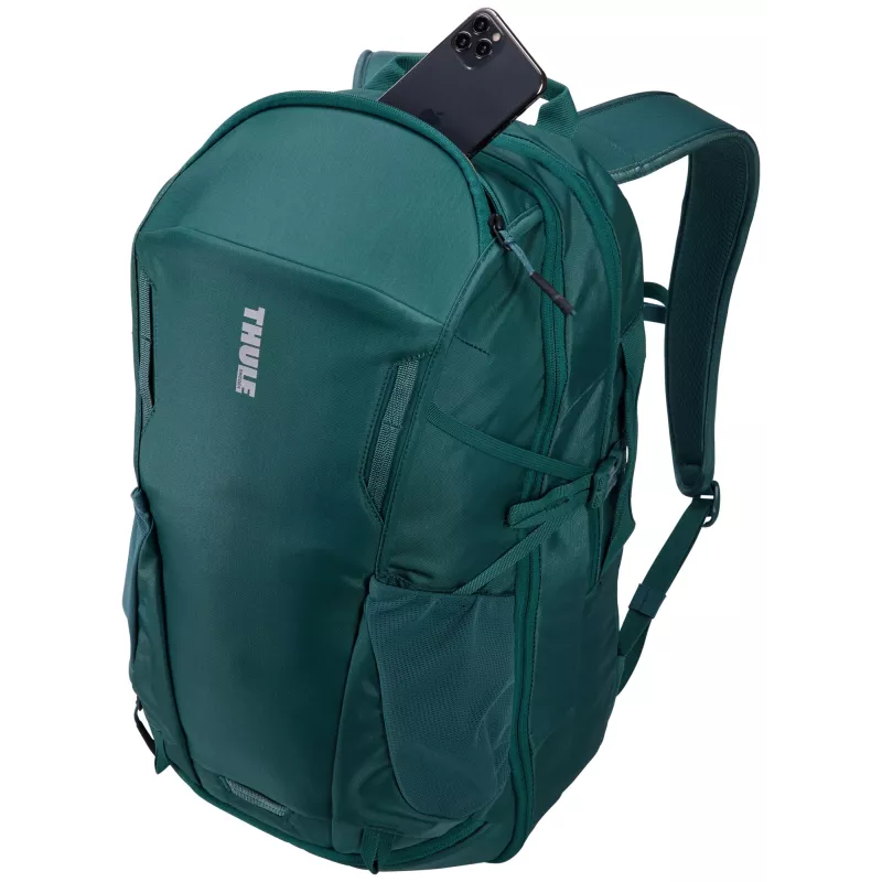 Thule EnRoute TEBP4416 - Mallard verde mochila de tiempo libre nailon