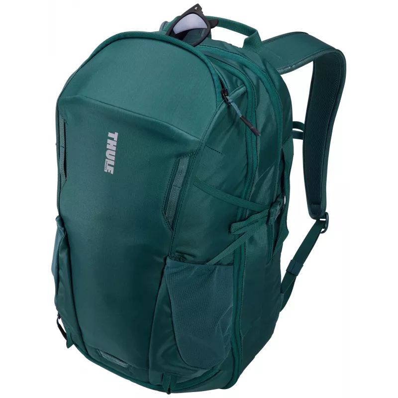 Thule EnRoute TEBP4416 - Mallard verde mochila de tiempo libre nailon