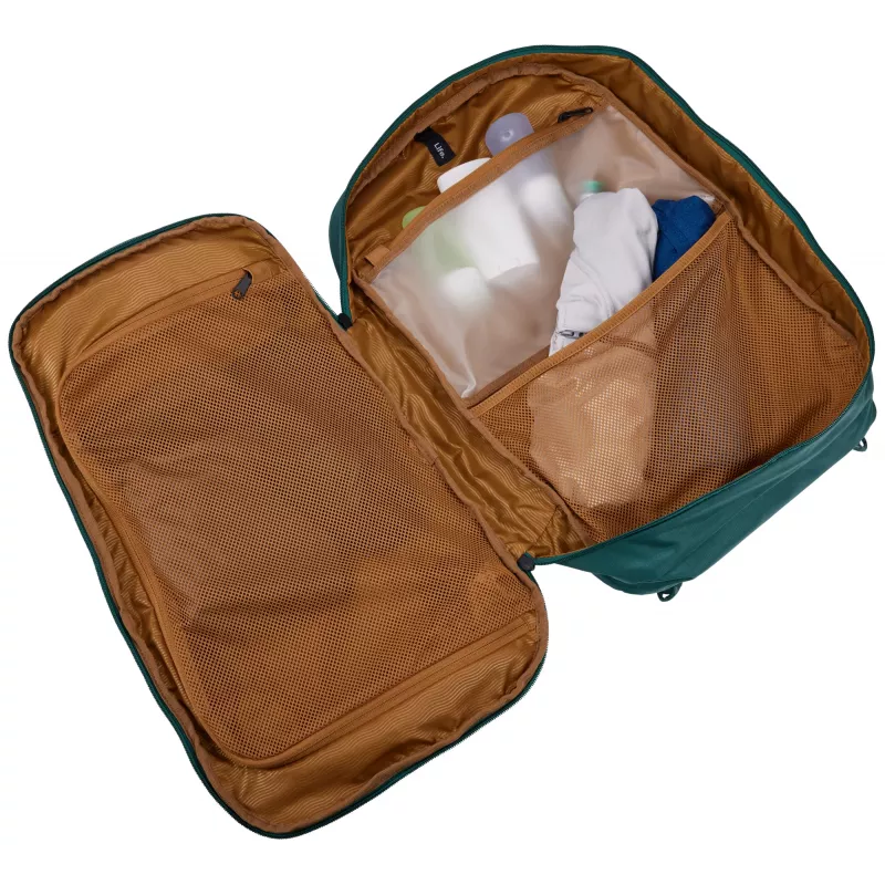 Thule EnRoute TEBP4416 - Mallard verde mochila de tiempo libre nailon