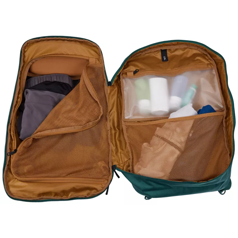Thule EnRoute TEBP4416 - Mallard verde mochila de tiempo libre nailon