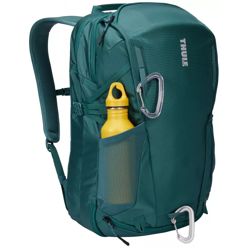 Thule EnRoute TEBP4416 - Mallard verde mochila de tiempo libre nailon