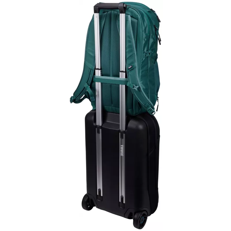 Thule EnRoute TEBP4416 - Mallard verde mochila de tiempo libre nailon