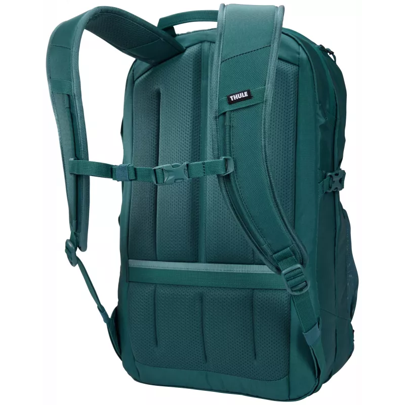 Thule EnRoute TEBP4416 - Mallard verde mochila de tiempo libre nailon