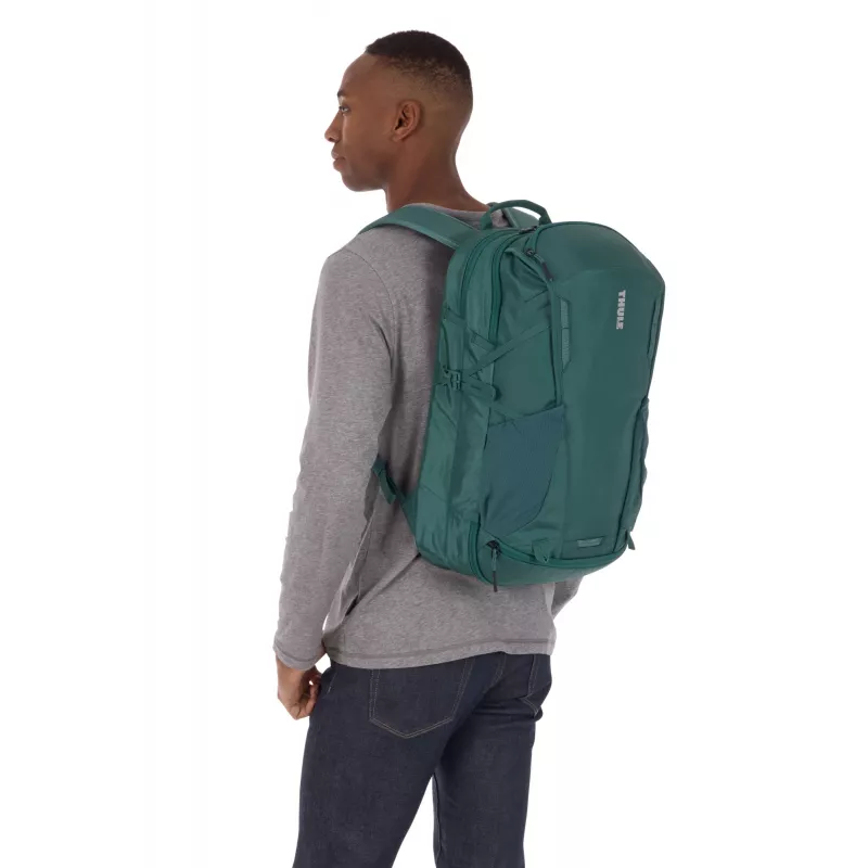 Thule EnRoute TEBP4416 - Mallard verde mochila de tiempo libre nailon