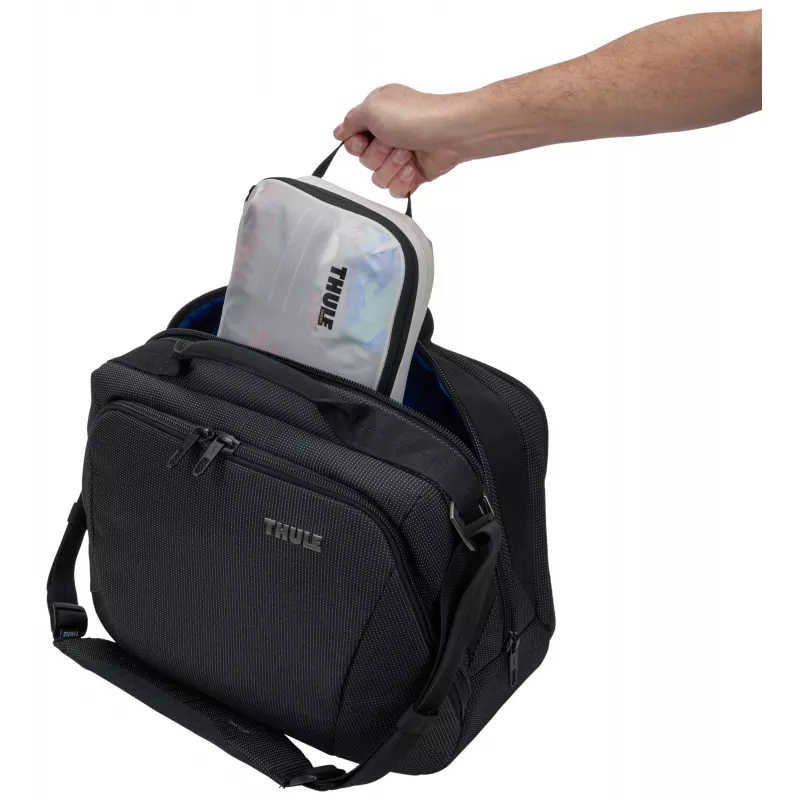 Thule TCPC201 - blanco 1 ud. cubo de embalaje
