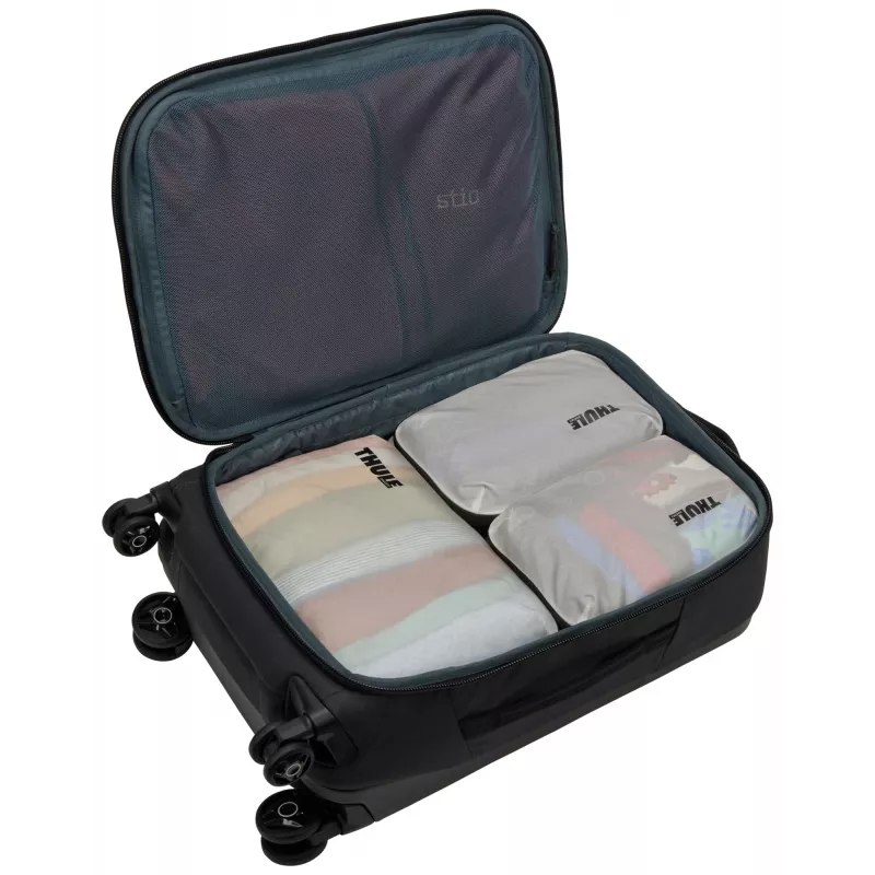 Thule Accent TCCS201 - blanco pack de 2 cubos de embalaje