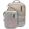 Thule Accent TCCS201 - blanco pack de 2 cubos de embalaje
