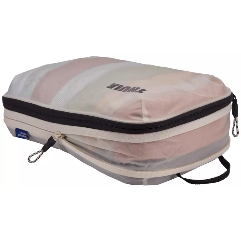 Thule Accent TCCS201 - blanco pack de 2 cubos de embalaje