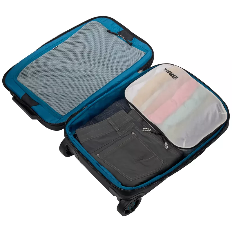 Thule Accent TCCD201 - blanco 1 ud. cubo de embalaje